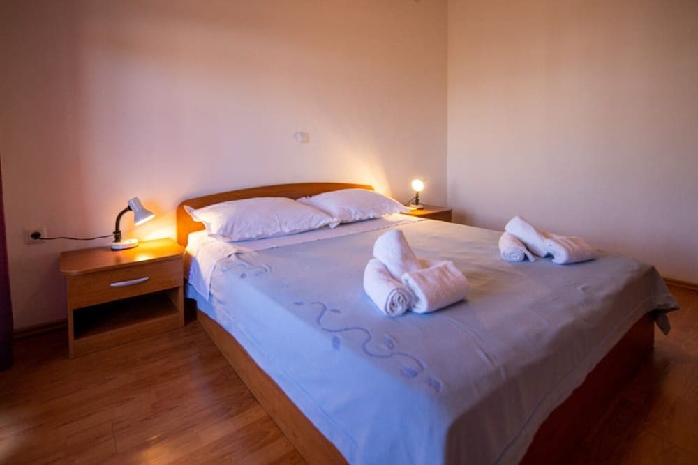 Den - 100 m From sea - A1