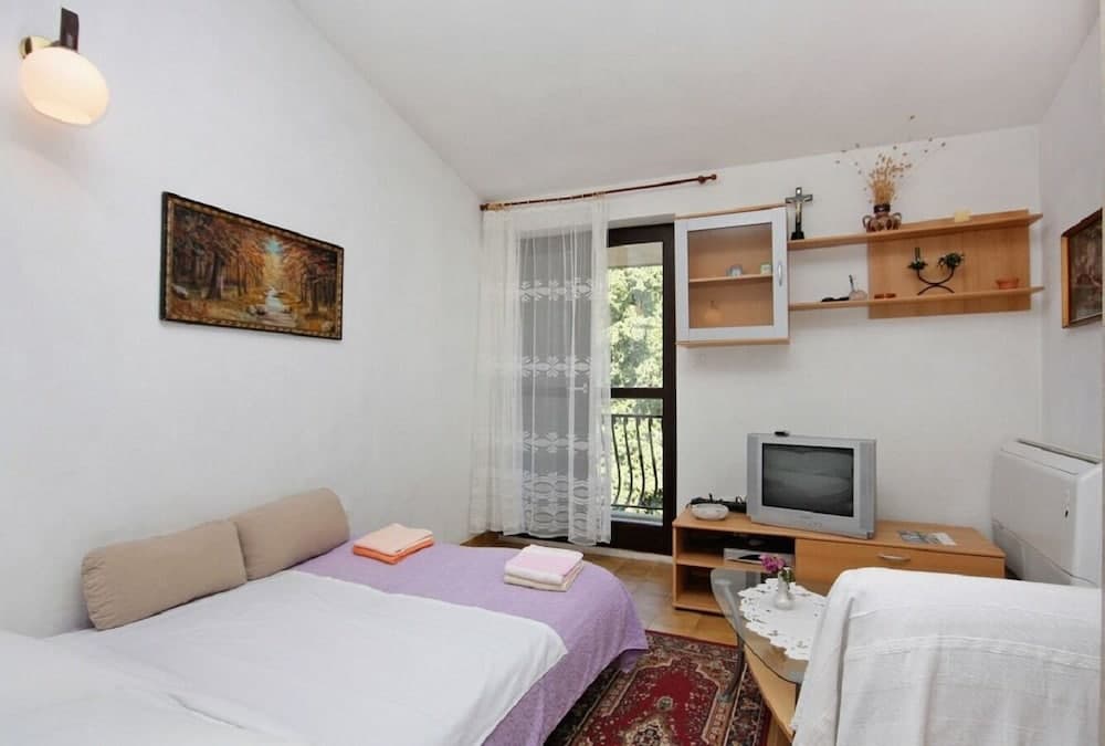 Nedjeljko - 150 m From Beach - A1