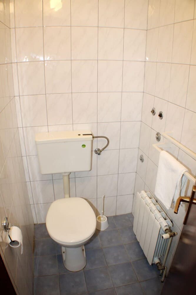 Sea View - Cosy & Comfortable - A2 Zaborke