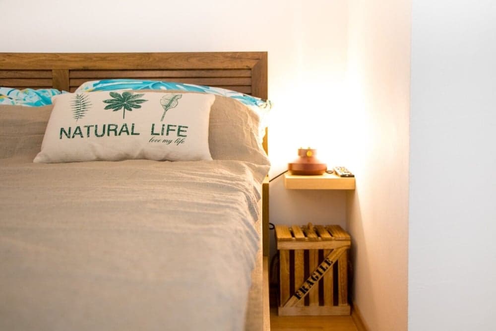 Sunny - 100 m From sea - A1