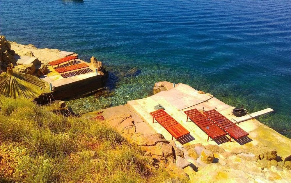 Irmica - by the sea - SA5