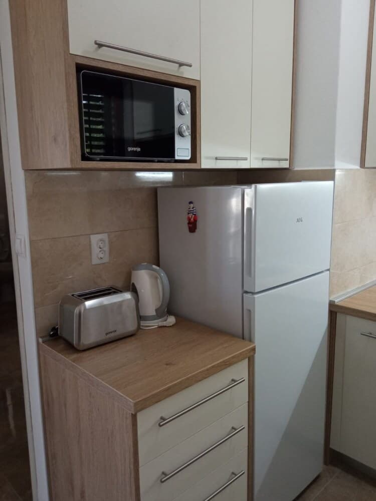 Milka - in Center & Close to the sea - H