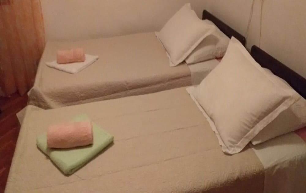 Silvana - 100 m From Beach - A1