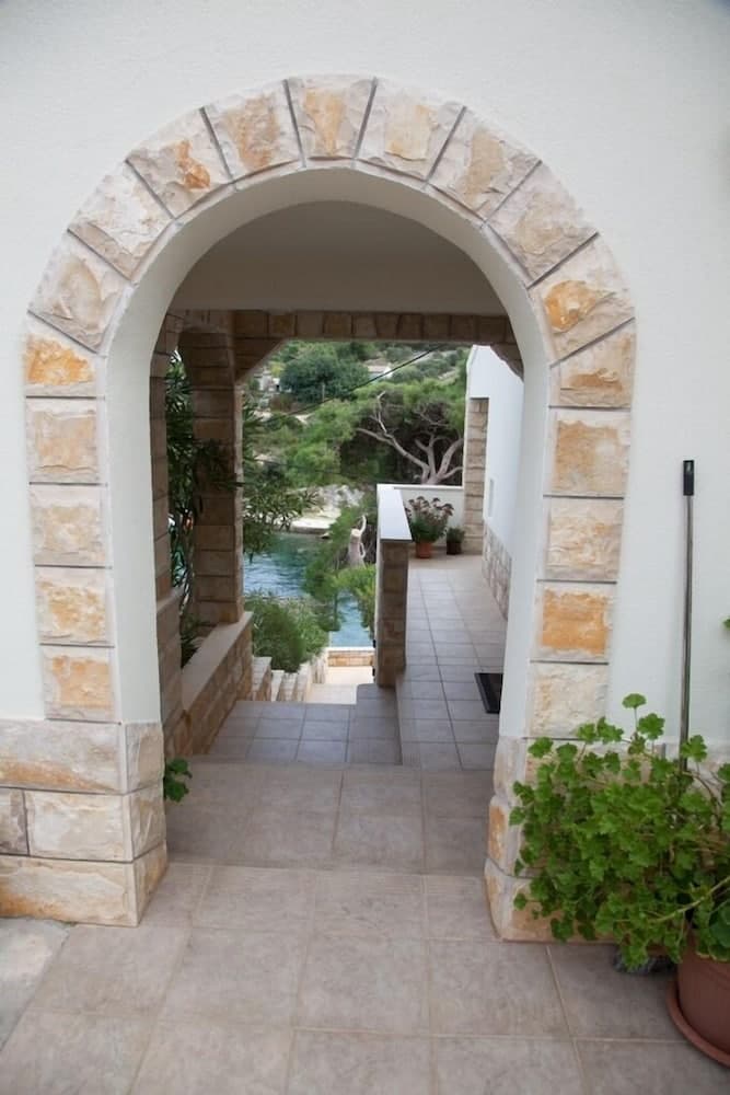 More - View on the sea - A1