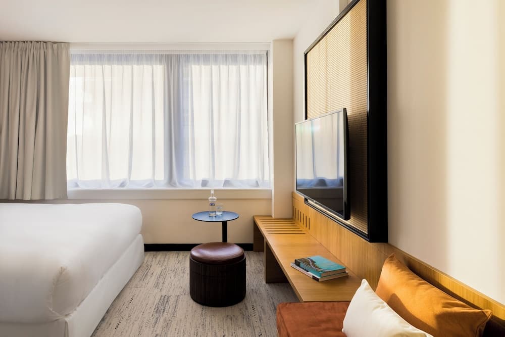 FirstName Bordeaux - part of JdV by Hyatt