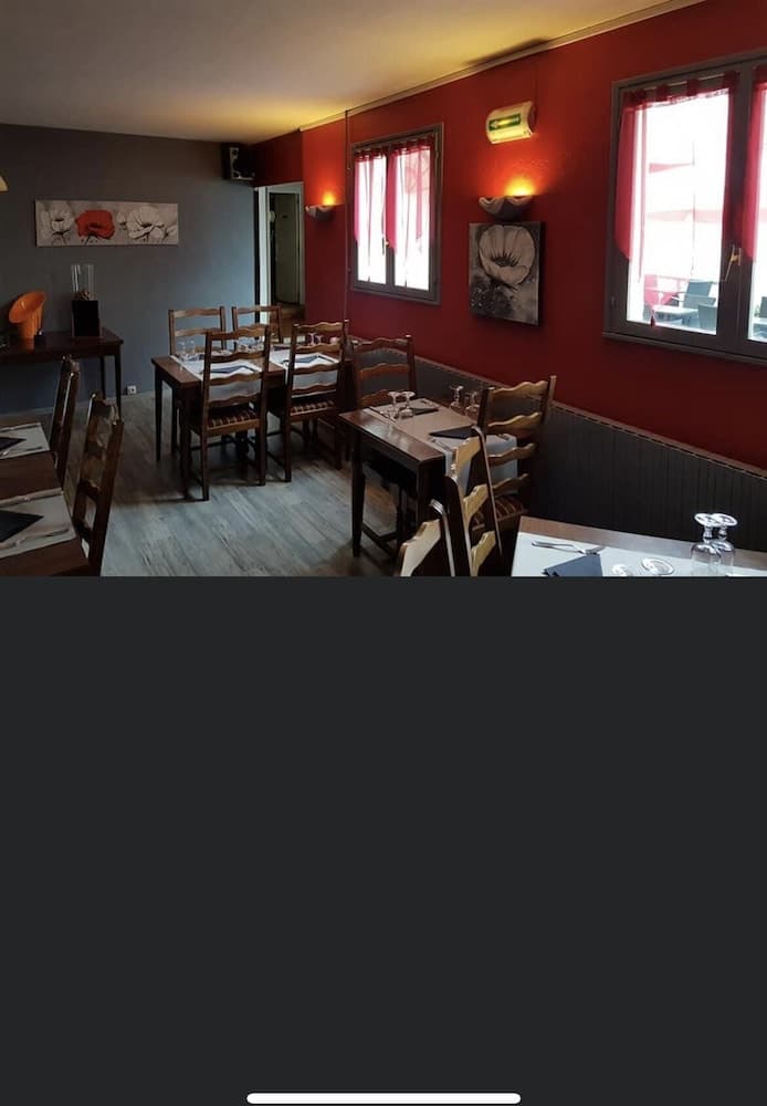 Hôtel restaurant le Picardie