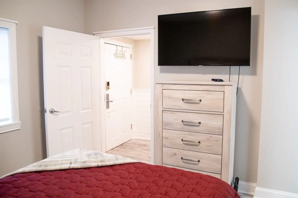 Kc's Condo In Pigeon Forge 2 Bedroom Condo by Redawning