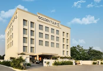 Golden Tulip Jalandhar-GT By Pass Road