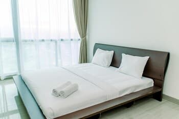 Spacious 3Br At Hillcrest House Apartment