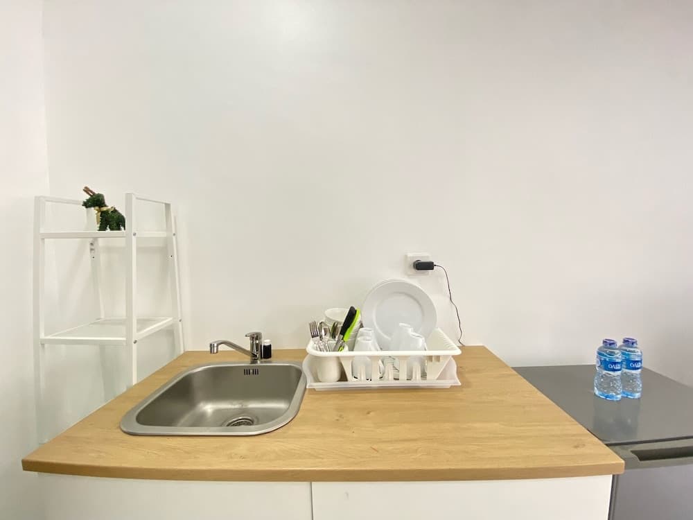 Spacious 1Br At Grand Asia Afrika