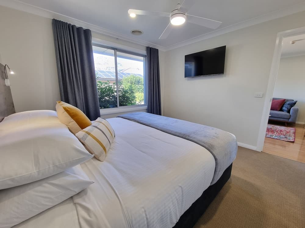 Jesmond Short Stay Apartments