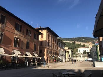 Suite Carla Lovely Apartment in Pietrasanta Center