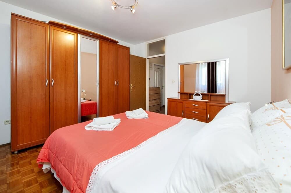 Ita 1 in Rovinj With 1 Bedrooms and 1 Bathrooms