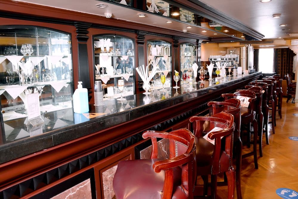 Nile Cruise 3 or 4 or 7 nights