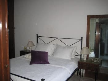 Casa Messi - Casa Messi a Vicolo Belfiore 15 One-bedroom Apartment Standard Rate