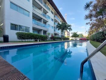 Porto Plaza Flats - Porto de Galinhas