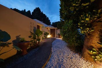 Private Villas Ryuz BISE