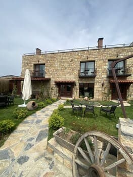 Arıklı Han Kazdağları