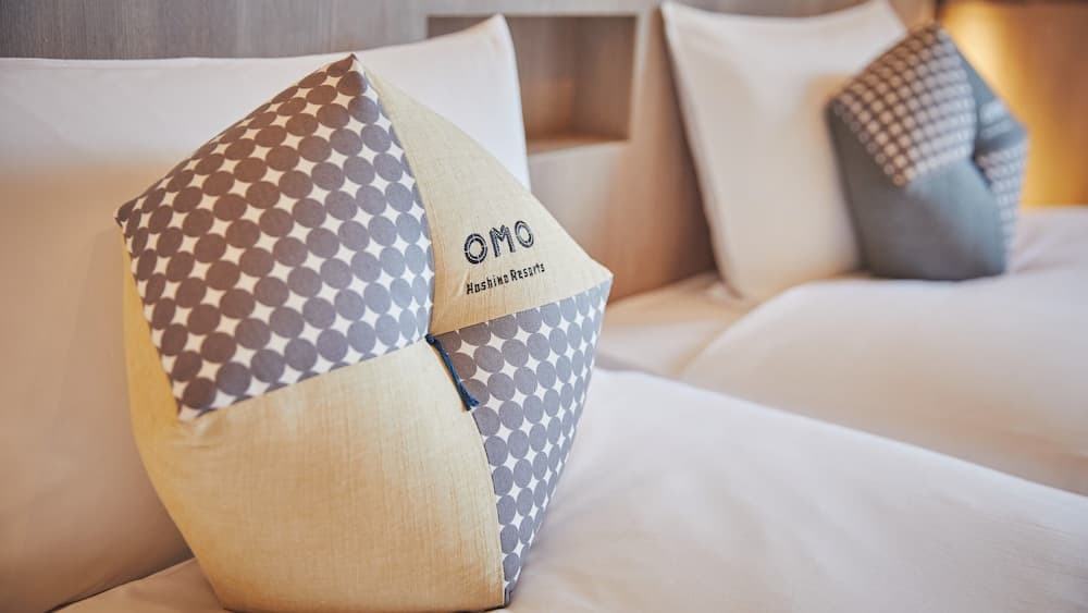 OMO5 Otaru by Hoshino Resorts