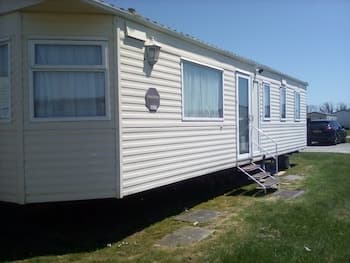 Inviting 3 Bedrooms Caravan gas Central Heating