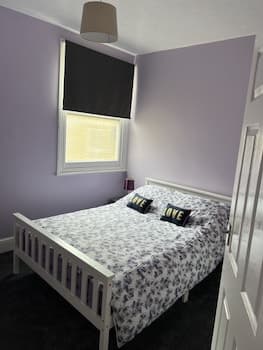 Spacious 1-bed Apartment in the Heart of Herne Bay