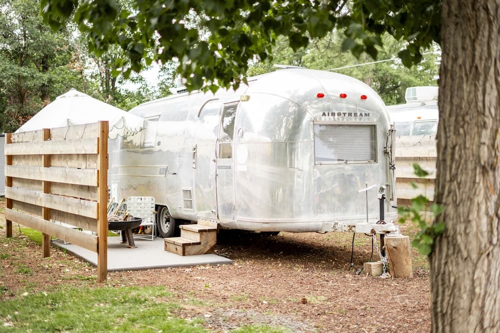 Corduroy Boutique Lodge