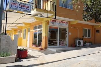 Ümit 2 Termal Apart&Pansiyon