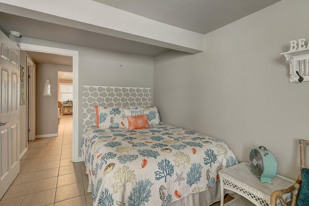 The Landing - Es1310 4 Bedroom Home by Redawning