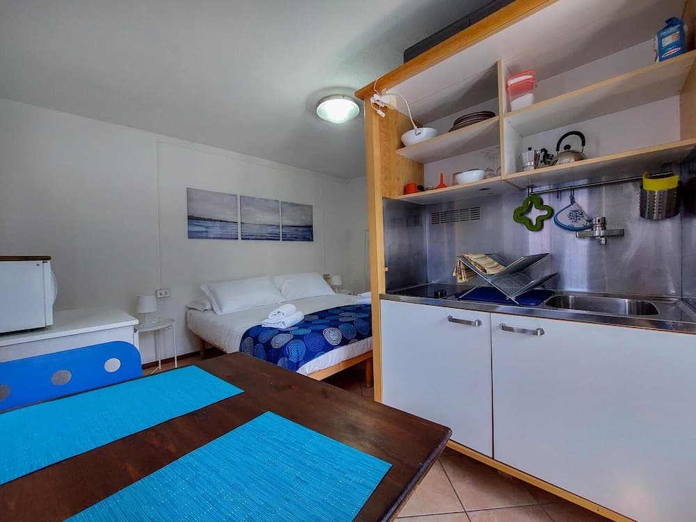 Easy Welcome Bellagio Tiny