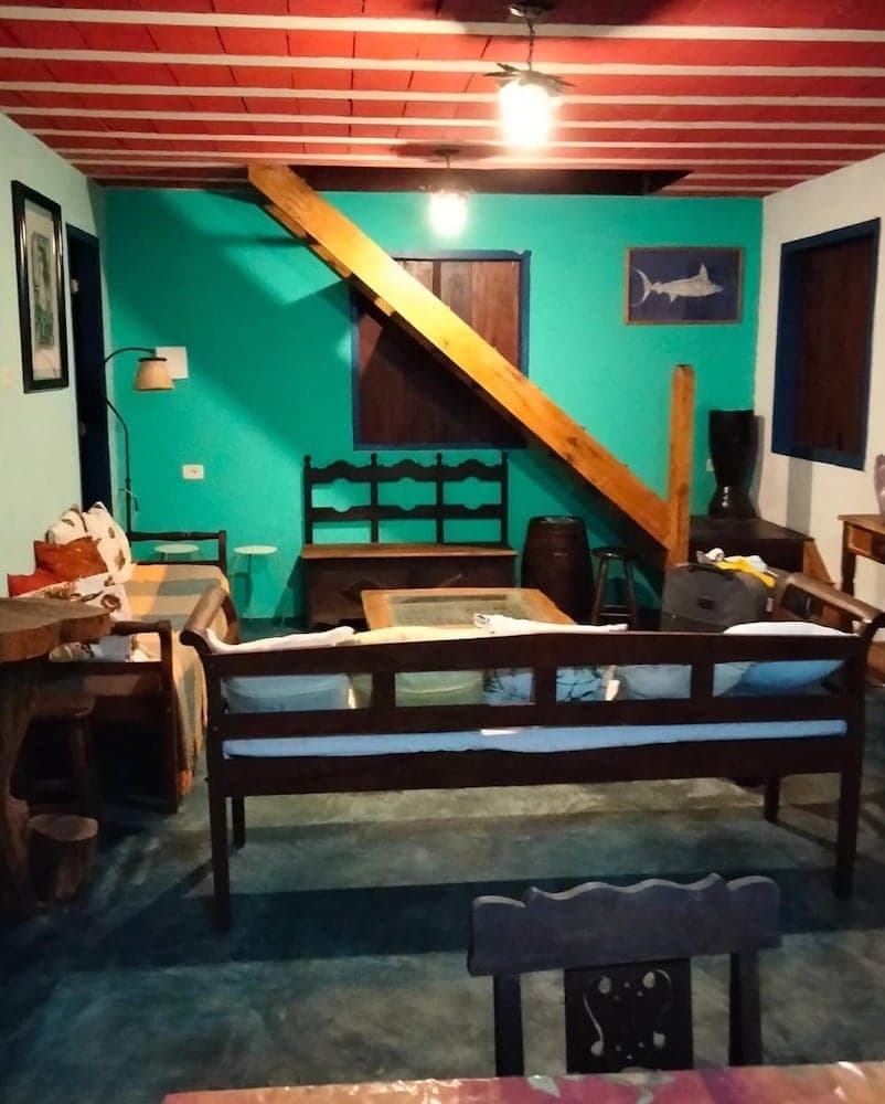 casa barra grande Jardim das Oliveiras