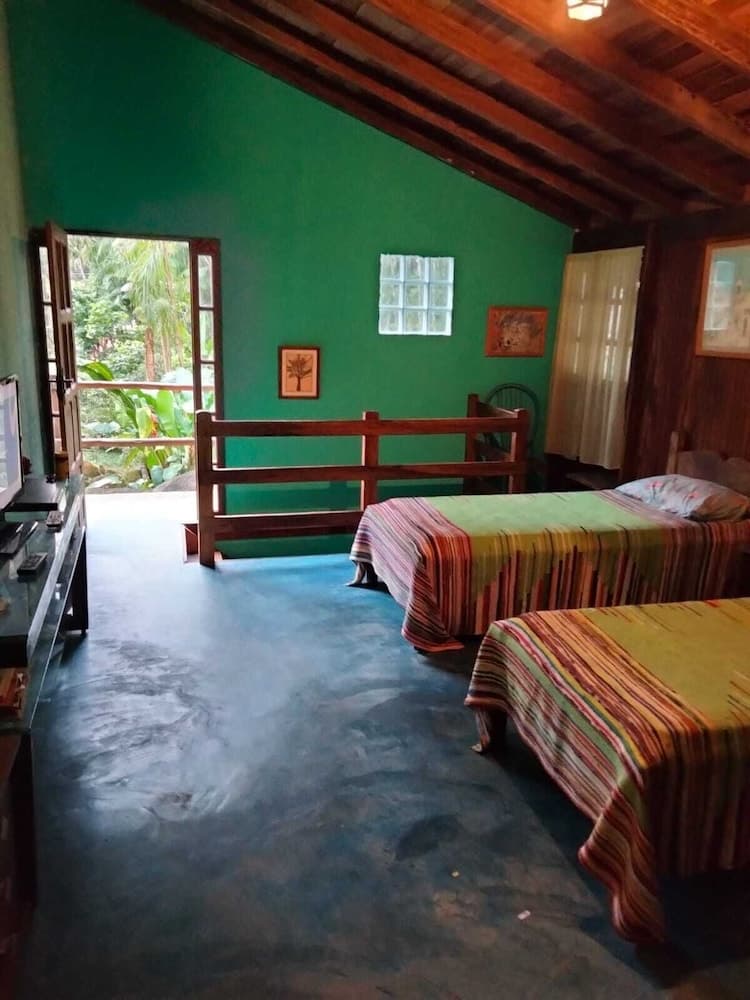 casa barra grande Jardim das Oliveiras