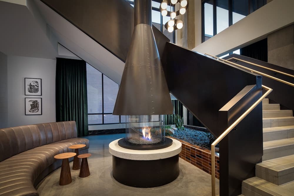 Le Méridien Salt Lake City Downtown