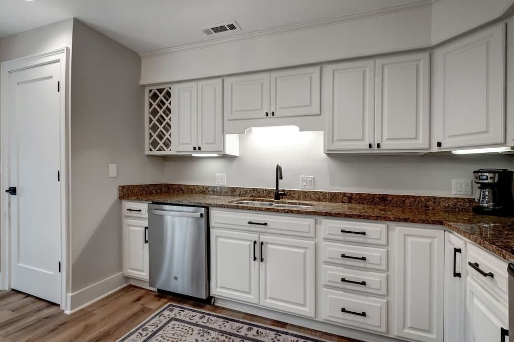 10 Turtle Lane at The Sea Pines Resort