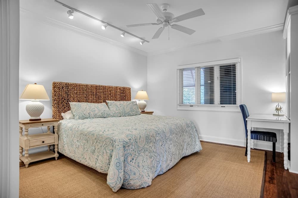 201 Turtle Lane at The Sea Pines Resort