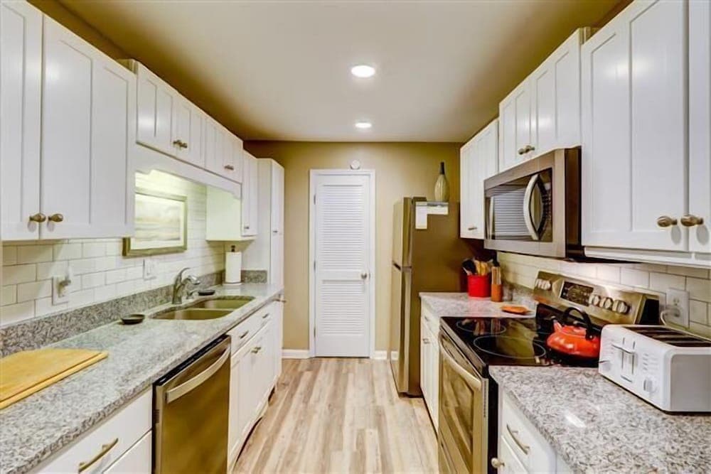 895 Ketch Court at The Sea Pines Resort