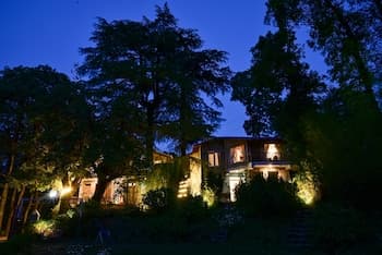 The Fern Villas Nainital By Beyond Stay