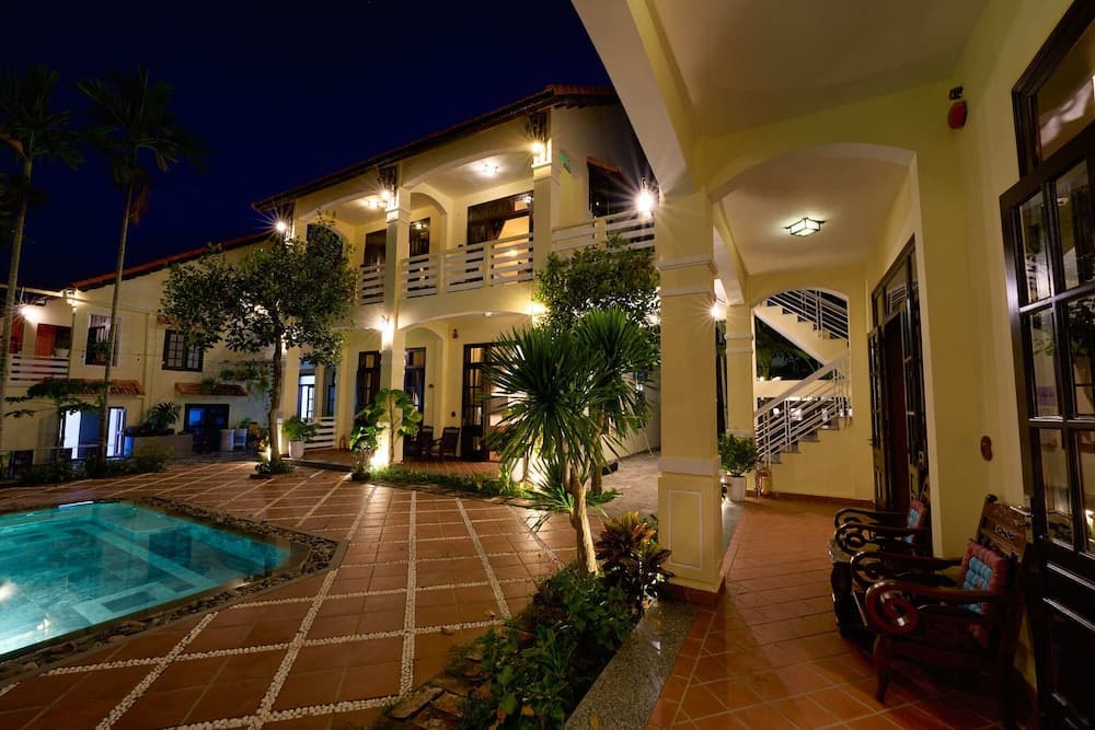 hotel image