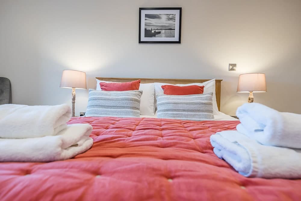 2 Deben Wharf in Woodbridge Hosted by Air Manage Suffolk