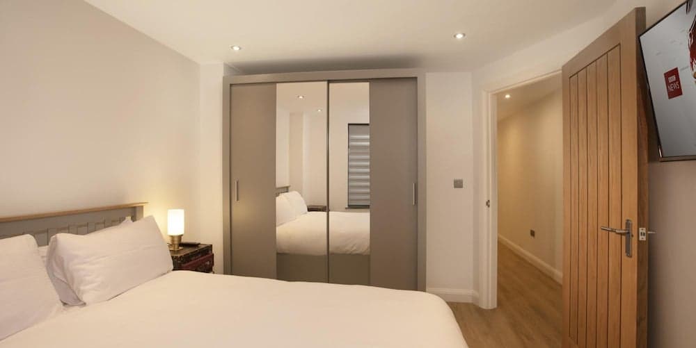 WS Flat 1 in Swindon