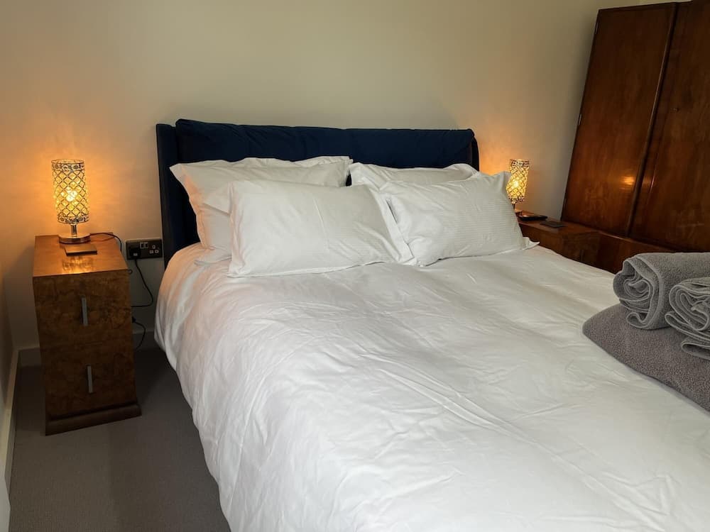 CH Apt 2 2bed in Bath