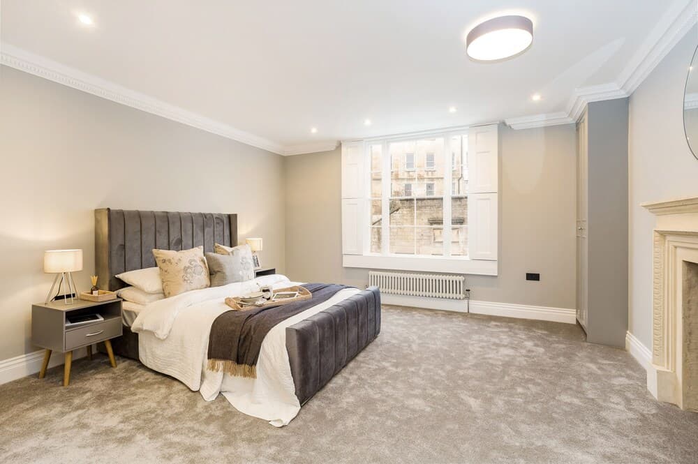 Spirit Merchant House