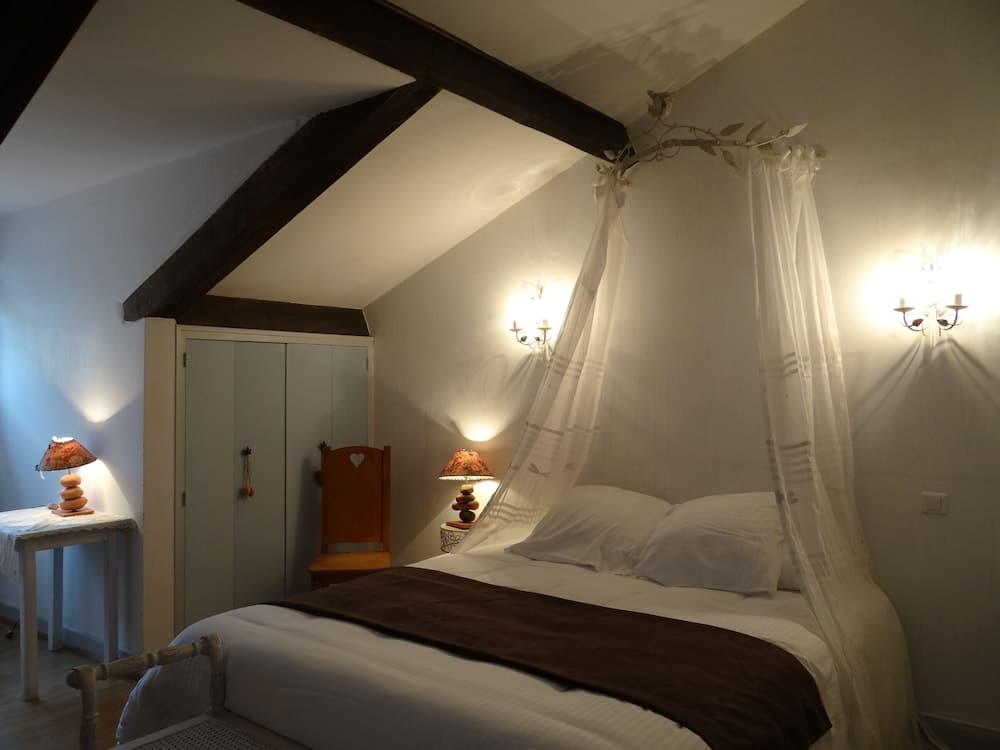 Hotel Restaurant des Thermes