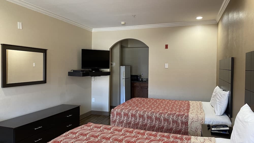 Palace Inn Westheimer