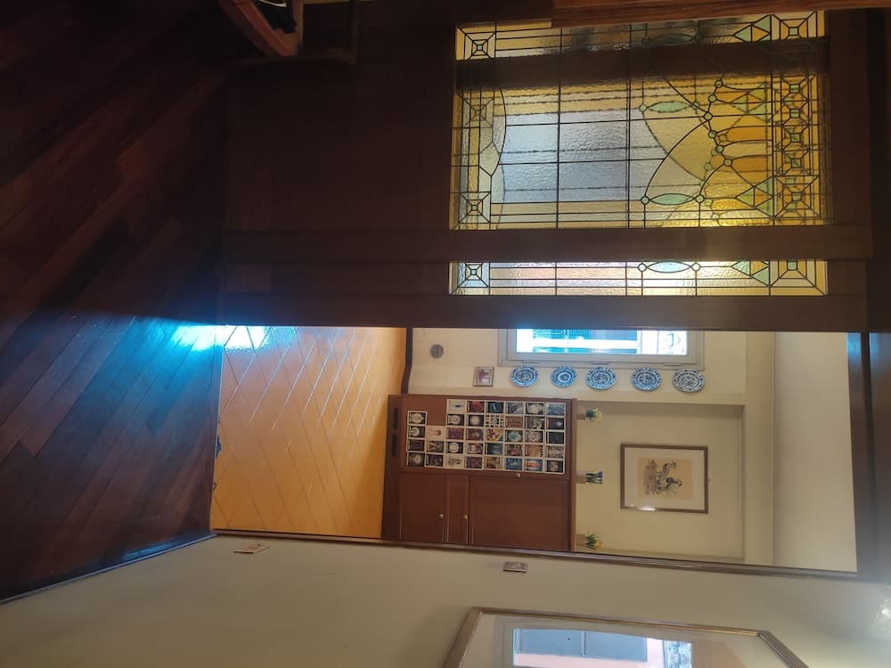 Room-room With Private Bathroom In Bolog