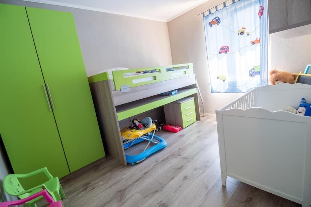 Apartment Noah and Matija