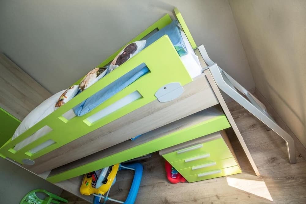 Apartment Noah and Matija