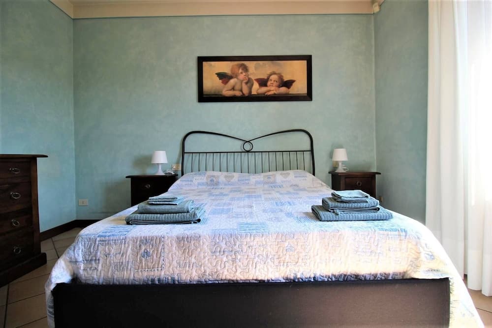 La Terrazza sul Lago Appartamento Indipendente