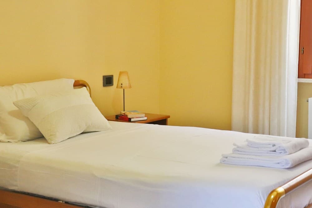 Zio Pirito in Rocca San Giovanni