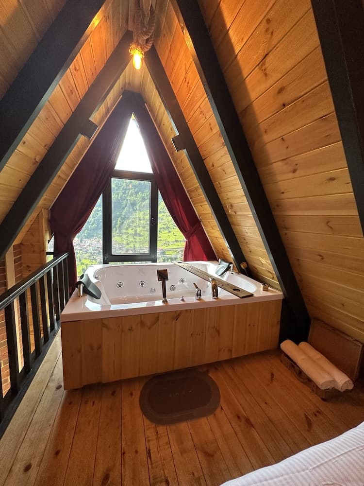 Puleri Suit Bungalow