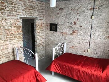 Hostal Casa de Arcos - Hostel